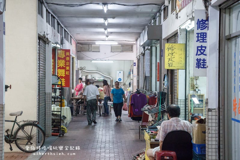 后里早餐．墩仔腳肉丸伯（好吃不油膩的肉圓）