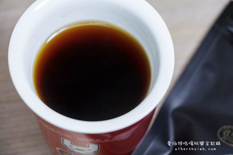 寶島咖啡-網路宅配（精品認證的天皇A、有機黑豆、防彈咖啡）