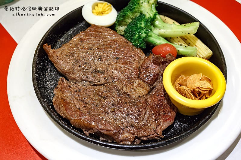 NK牛排．桃園蘆竹美食（堅持原塊肉非重組肉）