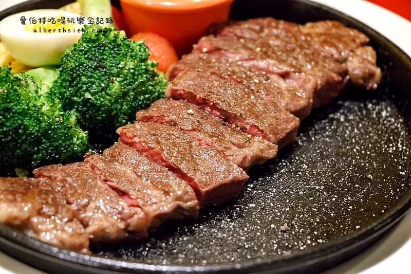 NK牛排．桃園蘆竹美食（堅持原塊肉非重組肉）