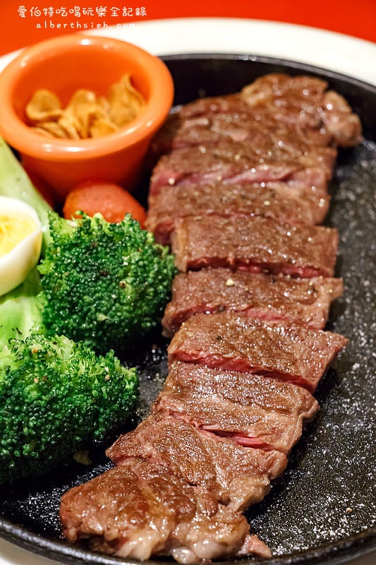 NK牛排．桃園蘆竹美食（堅持原塊肉非重組肉）