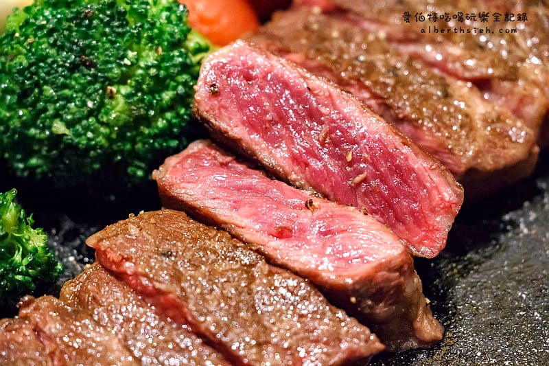 NK牛排．桃園蘆竹美食（堅持原塊肉非重組肉）