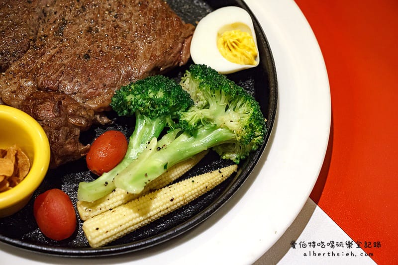 NK牛排．桃園蘆竹美食（堅持原塊肉非重組肉）