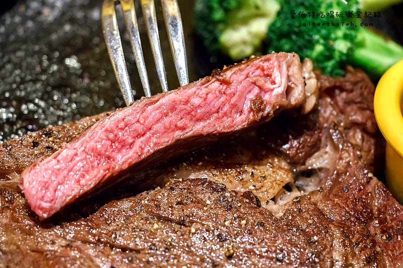 NK牛排．桃園蘆竹美食（堅持原塊肉非重組肉）