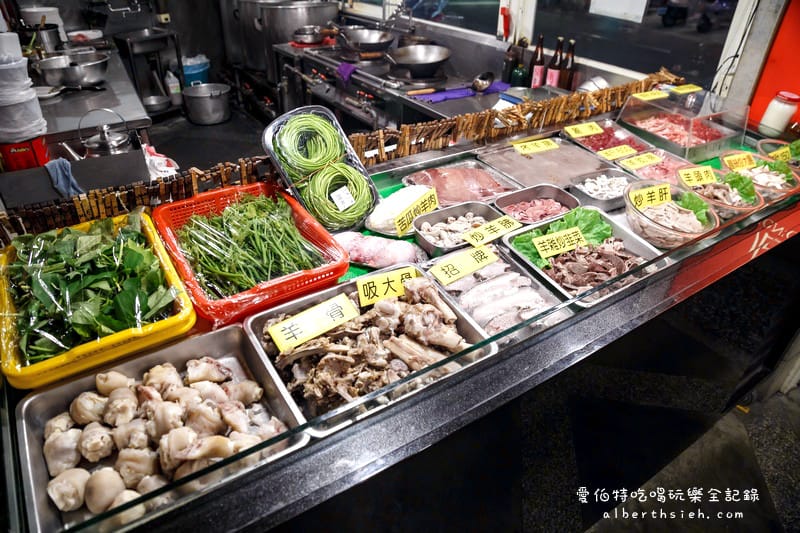 桃園羊肉爐．阿忠羊肉店（後火車站新鮮現宰全羊大餐）