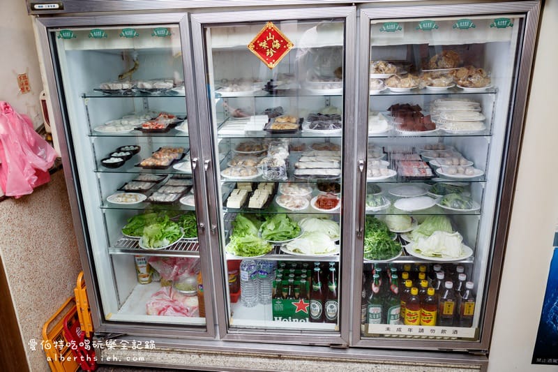 桃園羊肉爐．阿忠羊肉店（後火車站新鮮現宰全羊大餐）
