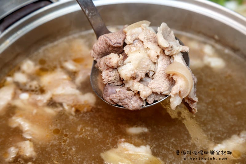 桃園羊肉爐．阿忠羊肉店（後火車站新鮮現宰全羊大餐）