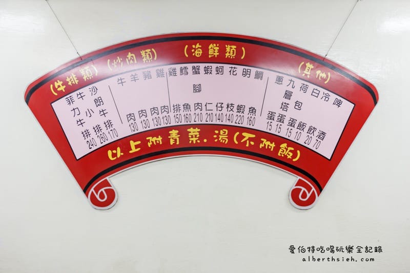 桃園老店．欣欣大眾鐵板燒（充滿醬油味的樸實好味道）