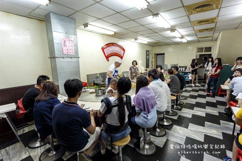 桃園老店．欣欣大眾鐵板燒（充滿醬油味的樸實好味道）