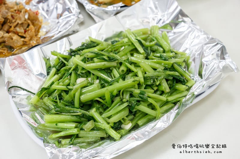 桃園老店．欣欣大眾鐵板燒（充滿醬油味的樸實好味道）