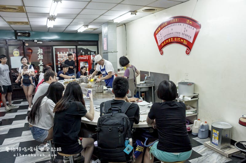 桃園老店．欣欣大眾鐵板燒（充滿醬油味的樸實好味道）