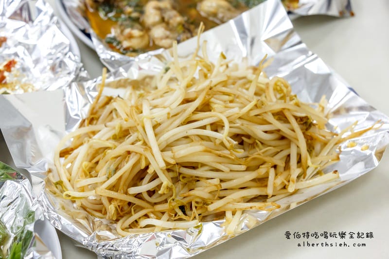 桃園老店．欣欣大眾鐵板燒（充滿醬油味的樸實好味道）