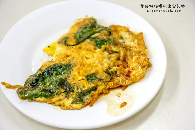 桃園老店．欣欣大眾鐵板燒（充滿醬油味的樸實好味道）