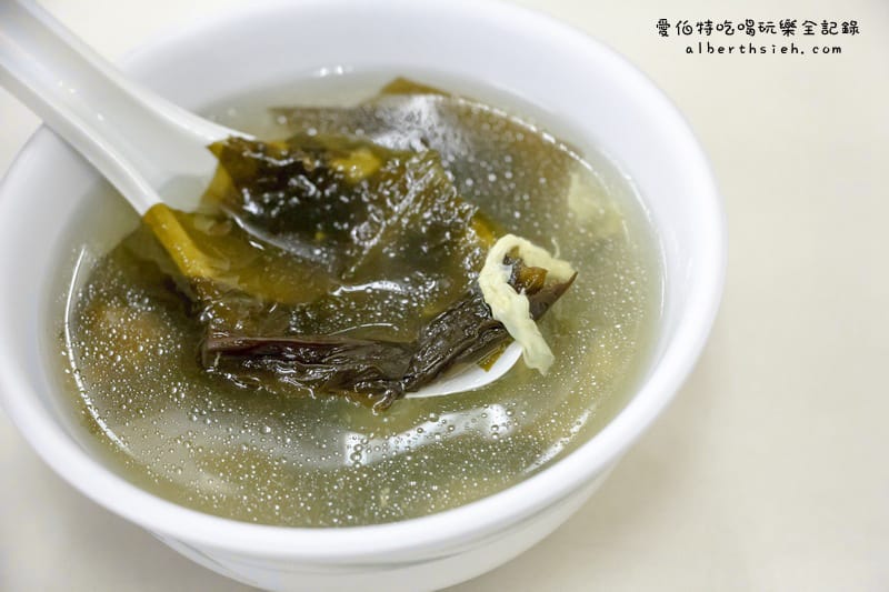 桃園老店．欣欣大眾鐵板燒（充滿醬油味的樸實好味道）