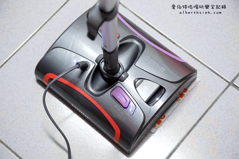 家電開箱文．品諾：PH-S15M 多功能蒸汽清潔機(2in1旗艦款)