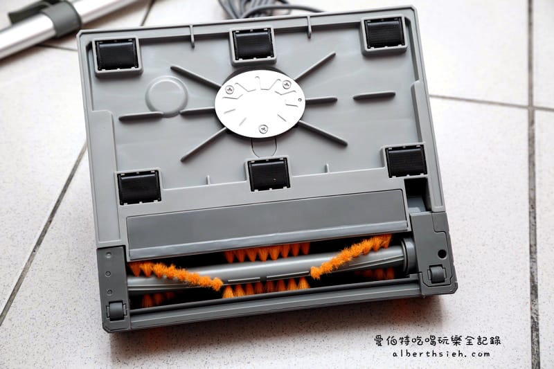 家電開箱文．品諾：PH-S15M 多功能蒸汽清潔機(2in1旗艦款)