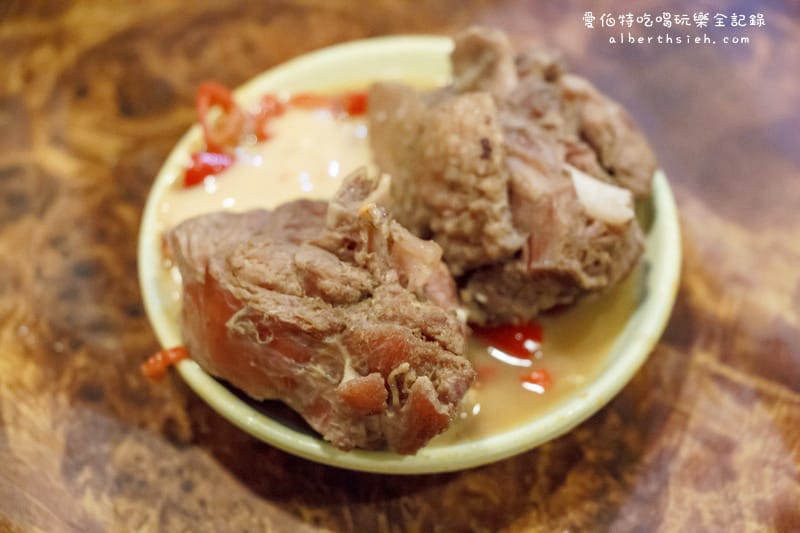 桃園冬補．霸味薑母鴨中正店（讓你暖呼呼的薑味濃郁進補火鍋）