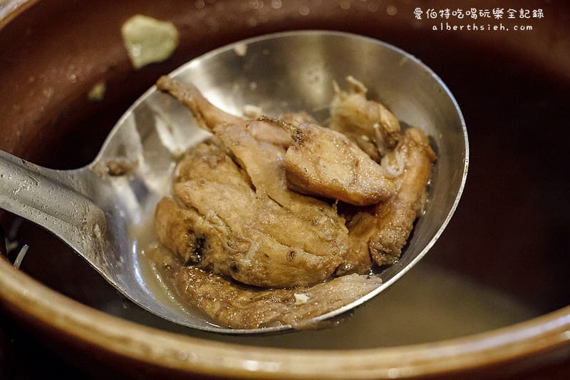 桃園冬補．霸味薑母鴨中正店（讓你暖呼呼的薑味濃郁進補火鍋）