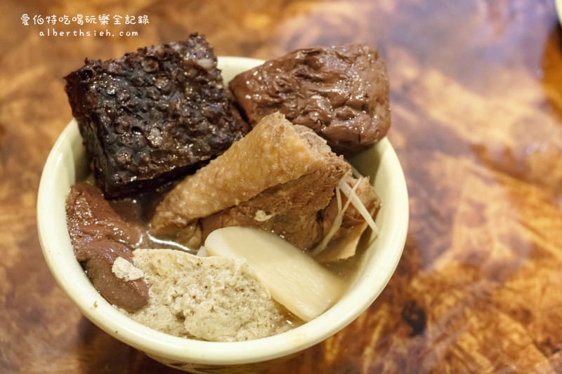 桃園冬補．霸味薑母鴨中正店（讓你暖呼呼的薑味濃郁進補火鍋）
