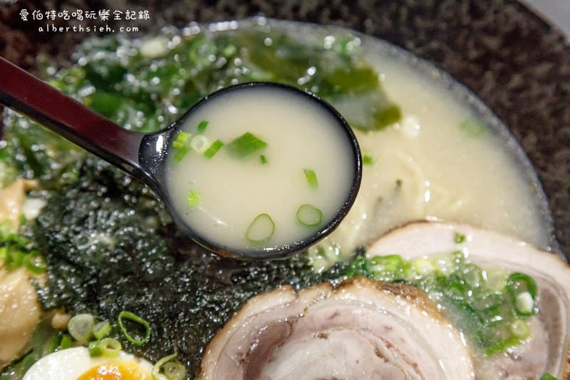 后里拉麵．鬼匠拉麵（平價夠味的台式拉麵）