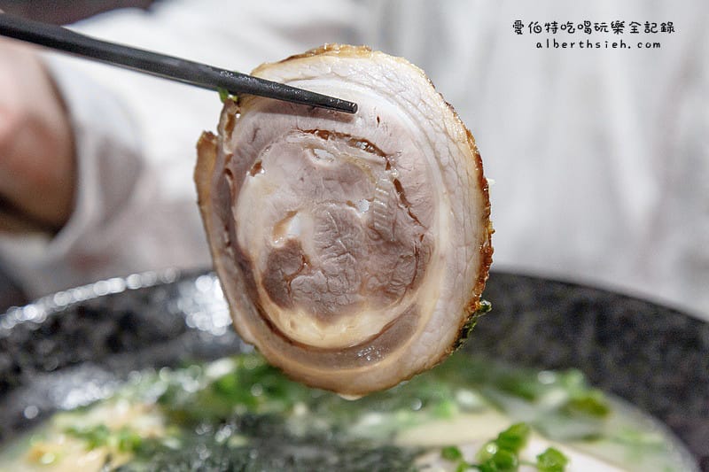 后里拉麵．鬼匠拉麵（平價夠味的台式拉麵）