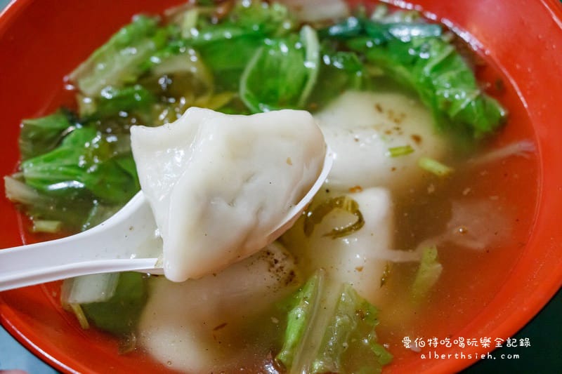 美香飲食店．桃園區美食（民權路上50年老店的傳統古早味）