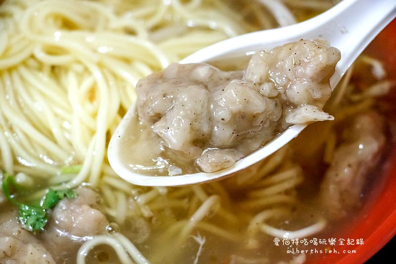 美香飲食店．桃園區美食（民權路上50年老店的傳統古早味）