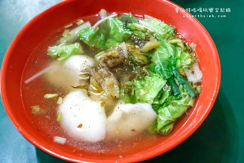 美香飲食店．桃園區美食（民權路上50年老店的傳統古早味）