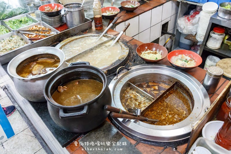 美香飲食店．桃園區美食（民權路上50年老店的傳統古早味）