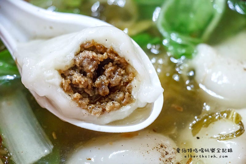 美香飲食店．桃園區美食（民權路上50年老店的傳統古早味）