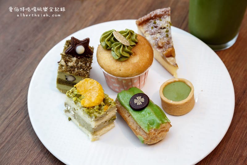 台北吃到飽．漢來海港餐廳-天母SOGO（Buffet種類超多螃蟹海鮮甜點讓你吃到爽）