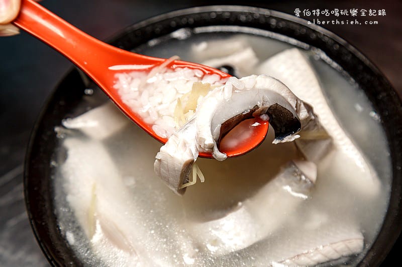 鴻海產粥.桃園龜山美食(在地人推薦的隱藏限量海鮮粥) - 第14張圖 鴻海產粥.桃園龜山美食(在地人推薦的隱藏限量海鮮粥)