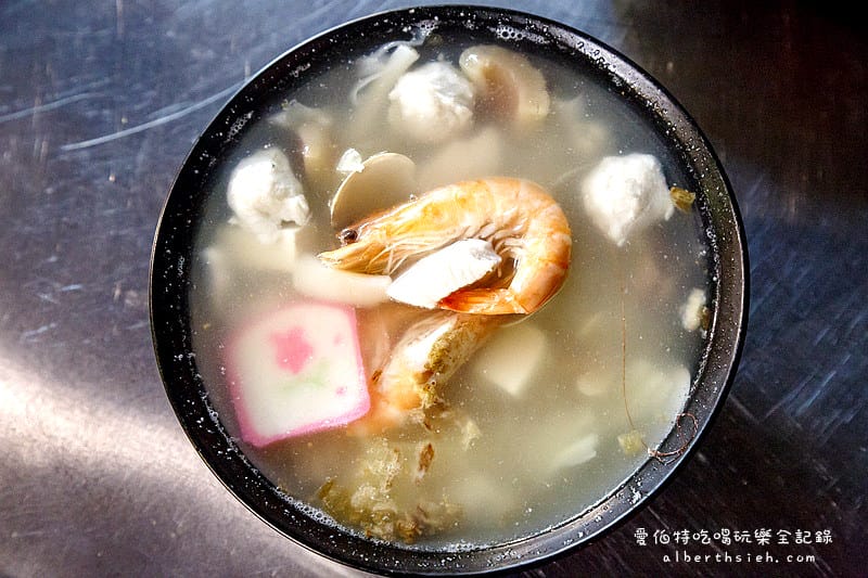 鴻海產粥.桃園龜山美食(在地人推薦的隱藏限量海鮮粥) - 第6張圖 鴻海產粥.桃園龜山美食(在地人推薦的隱藏限量海鮮粥)