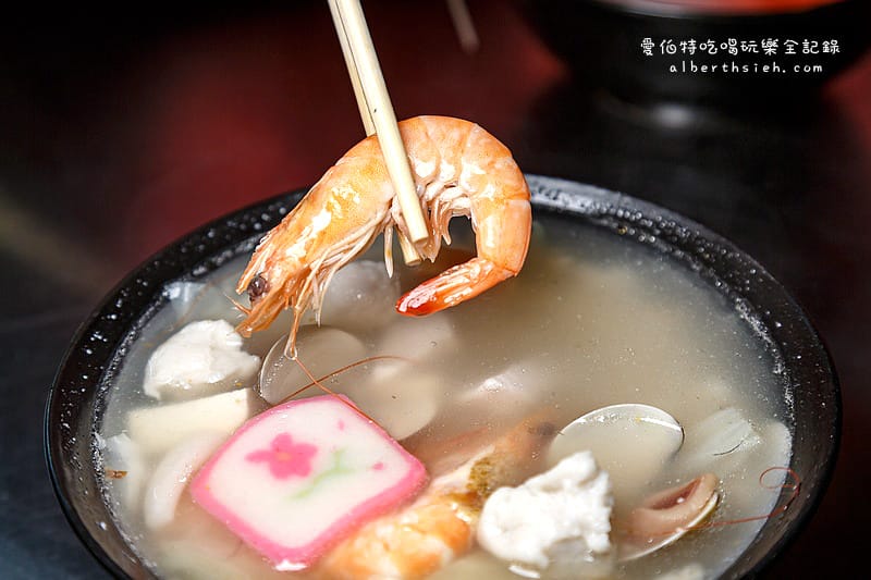鴻海產粥.桃園龜山美食(在地人推薦的隱藏限量海鮮粥) - 第8張圖 鴻海產粥.桃園龜山美食(在地人推薦的隱藏限量海鮮粥)