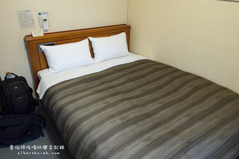 沖繩那霸住宿．Hotel Route Inn：旭橋駅東（交通方便早餐豐富美味）