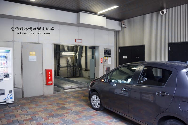 沖繩那霸住宿．Hotel Route Inn：旭橋駅東（交通方便早餐豐富美味）