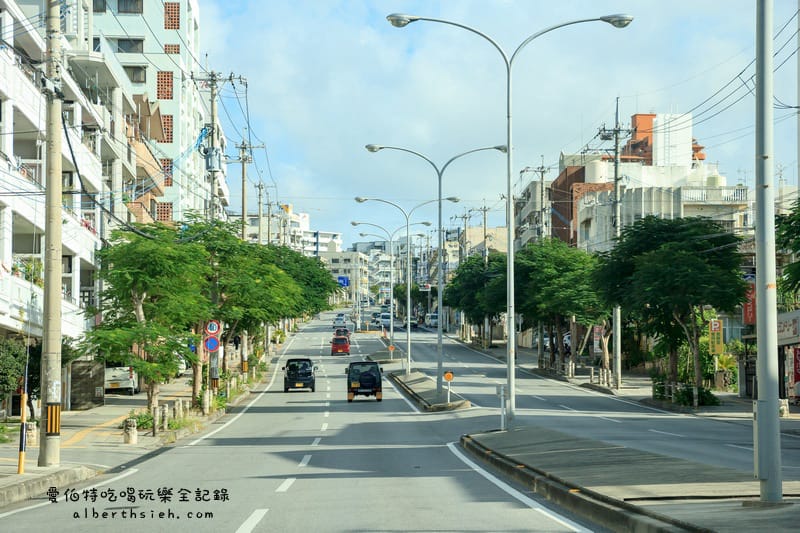 沖繩那霸住宿．Hotel Route Inn：旭橋駅東（交通方便早餐豐富美味）