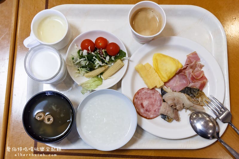 沖繩那霸住宿．Hotel Route Inn：旭橋駅東（交通方便早餐豐富美味）