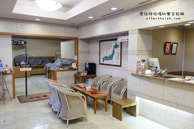 沖繩那霸住宿．Hotel Route Inn：旭橋駅東（交通方便早餐豐富美味）