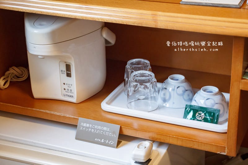沖繩那霸住宿．Hotel Route Inn：旭橋駅東（交通方便早餐豐富美味）