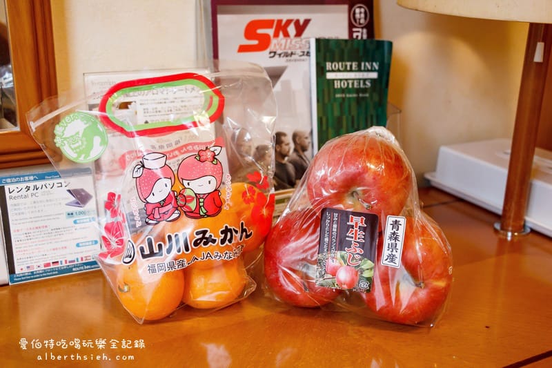 沖繩那霸住宿．Hotel Route Inn：旭橋駅東（交通方便早餐豐富美味）