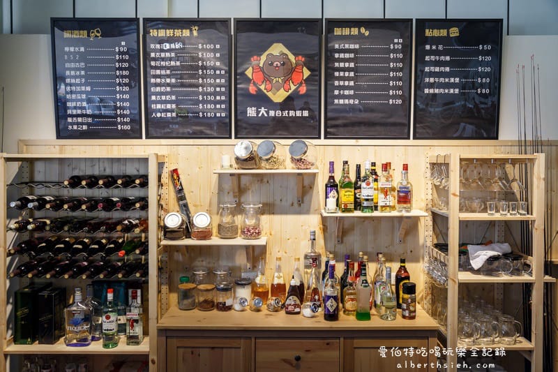 桃園八德．熊大釣蝦場（環境舒適的親子活動新去處）