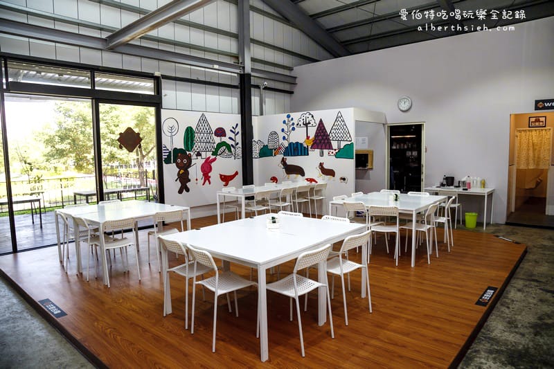 桃園八德．熊大釣蝦場（環境舒適的親子活動新去處）
