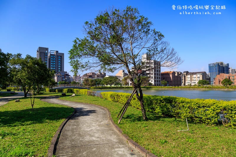 桃園八德．熊大釣蝦場（環境舒適的親子活動新去處）