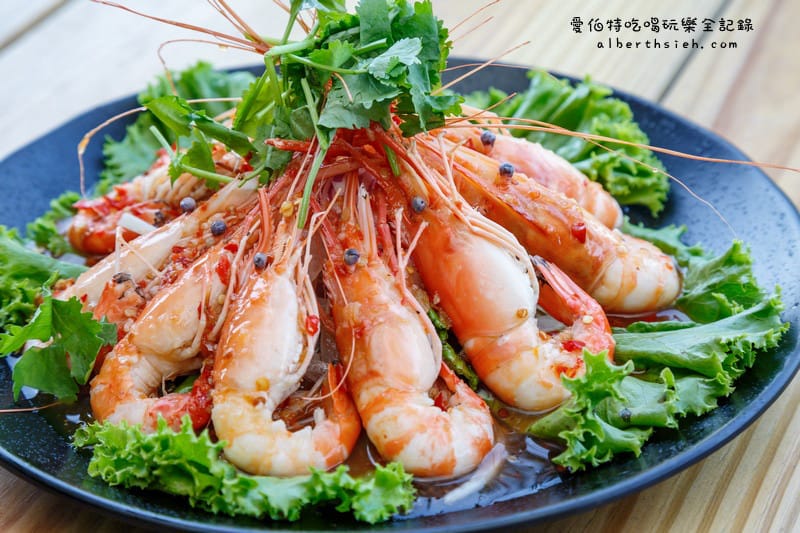 桃園八德．熊大釣蝦場（環境舒適的親子活動新去處）