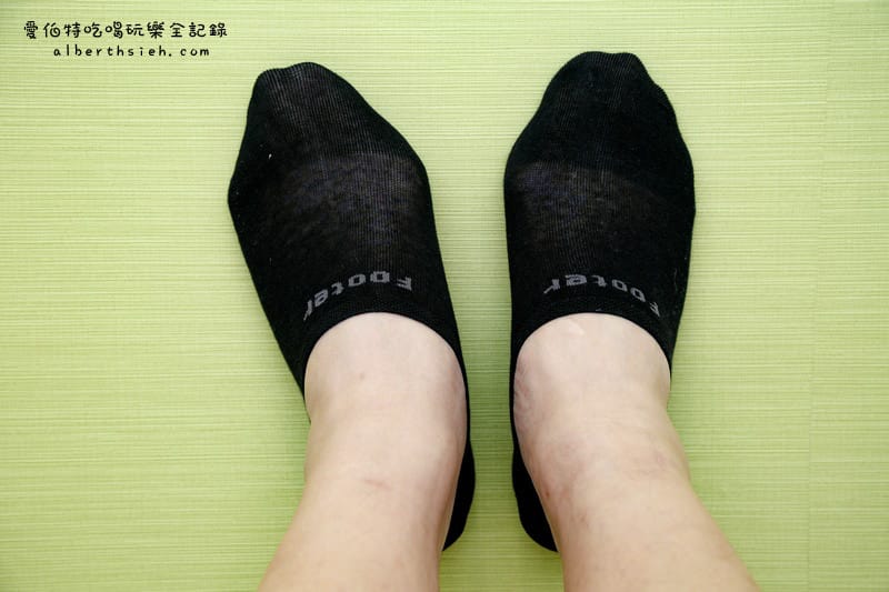 Footer除臭襪．機能專業除臭襪（真的不會讓你臭腳丫歐！）