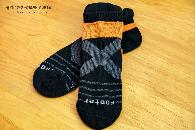 Footer除臭襪．機能專業除臭襪（真的不會讓你臭腳丫歐！）