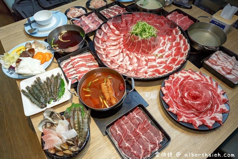 桃園ATT筷食尚．桃園美食百貨（火車站前美食旗艦店）