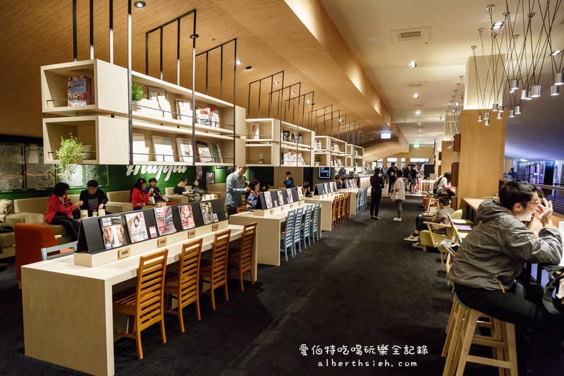 威秀影城Mappa廳．林口三井Outlet（什麼？！看電影還有提供自助吧跟USB充電）