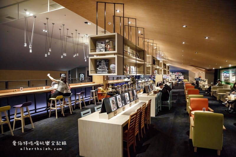 威秀影城Mappa廳．林口三井Outlet（什麼？！看電影還有提供自助吧跟USB充電）